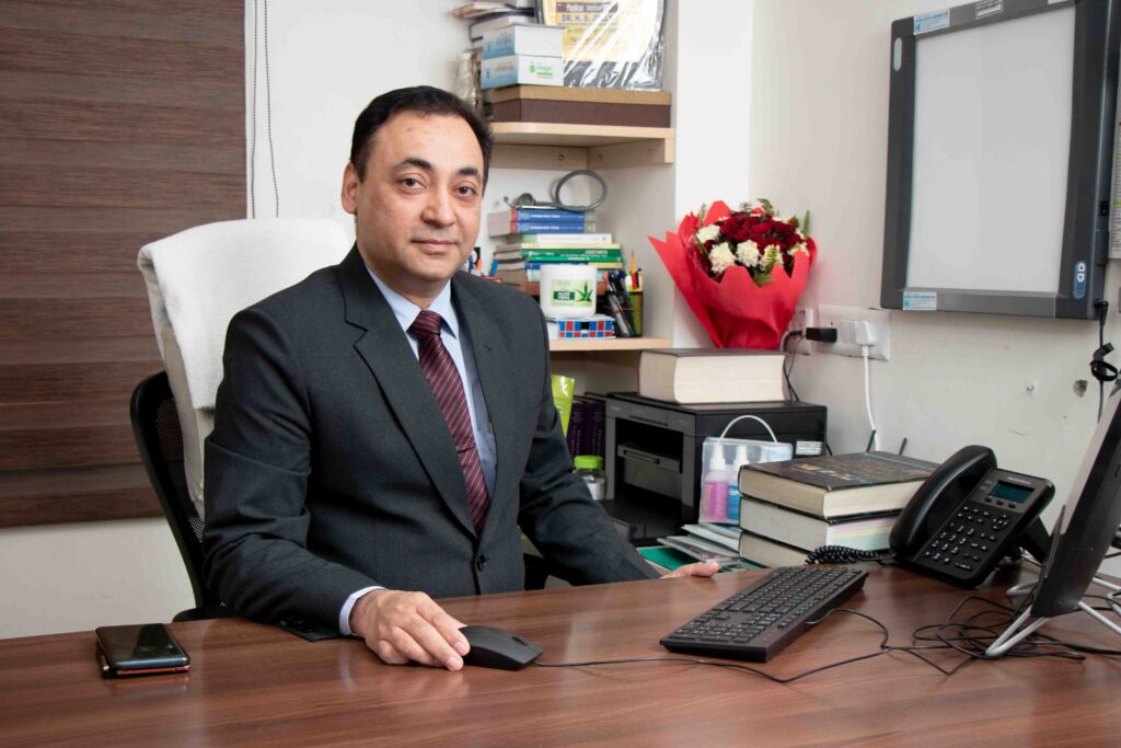 Best Surgeon in Ludhiana