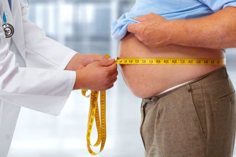 Bariatric surgeon in Ludhiana – Dr. H.S. Jolly weight loss surgery at Prolife Hospital