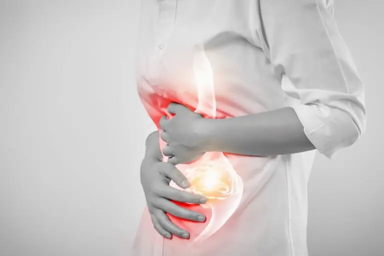 gastrointestinal surgeon in Ludhiana