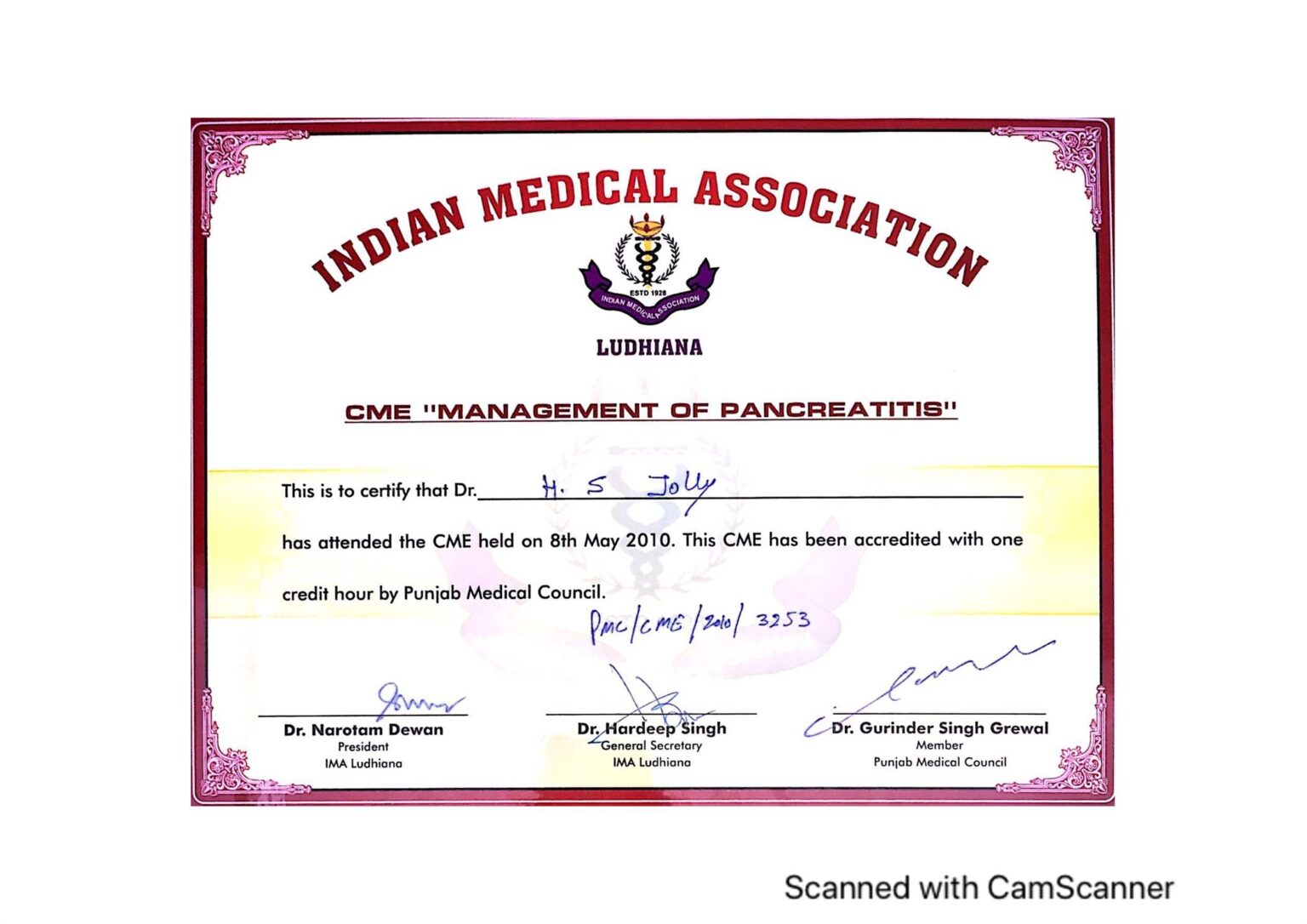 best doctor in ludhiana