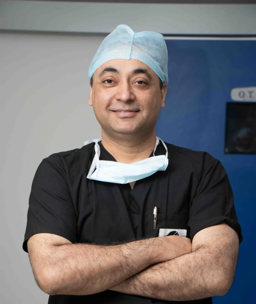 Best Surgeon in Punjab