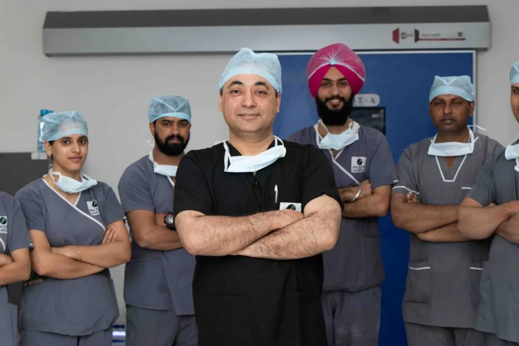questions to ask before surgery