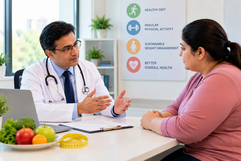 bariatric surgery