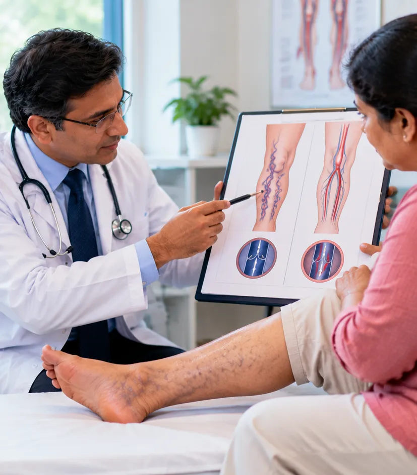 vascular surgery